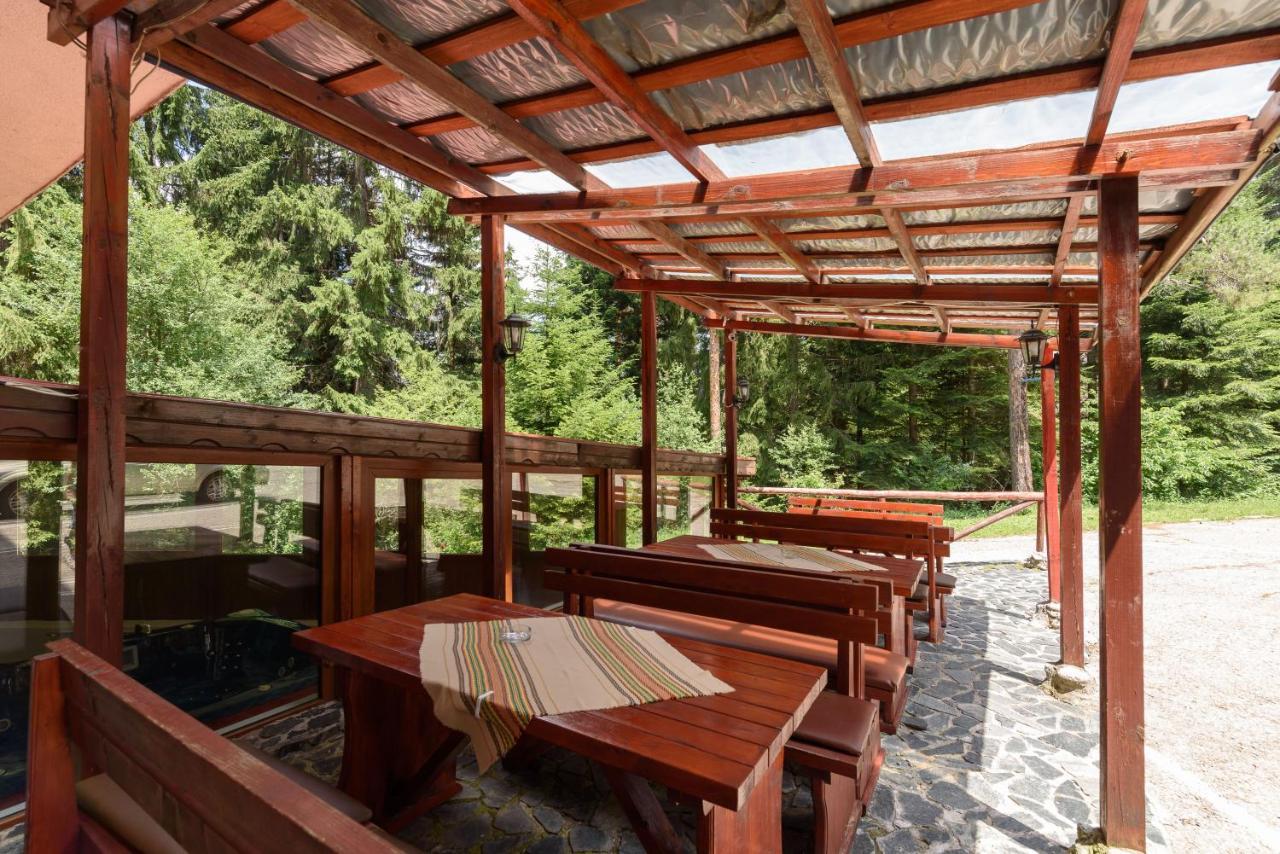 Ski Hotel Katerina Bansko Exteriör bild