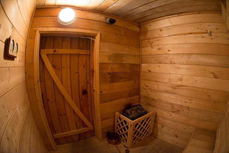 Ski Hotel Katerina Bansko Exteriör bild